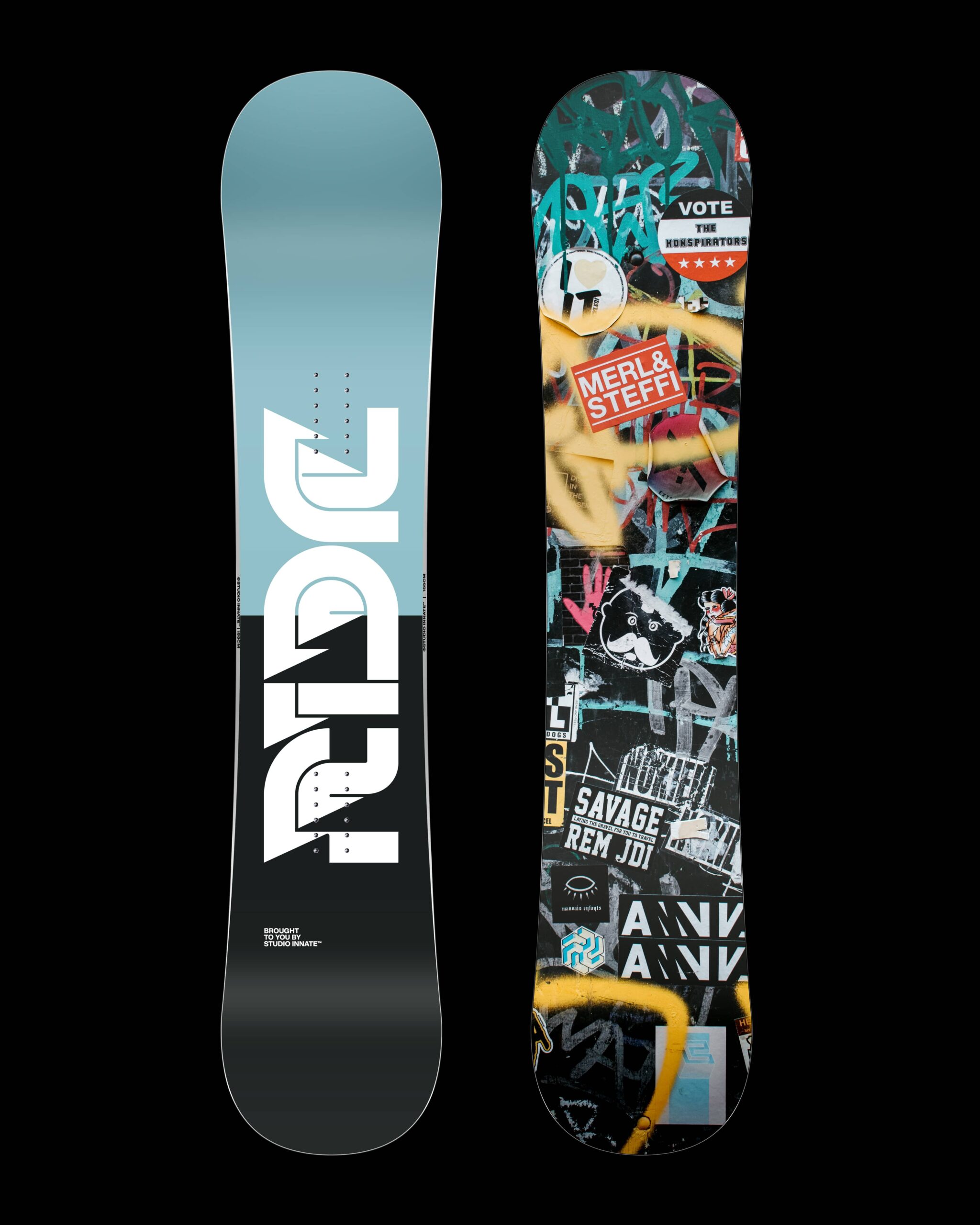 Studio Innate – Snowboard Mockup 样机素材 第2张-素材湾丨精选海外优质设计素材资源 Studio Innate – Snowboard Mockup 样机素材 sucaiwan.com