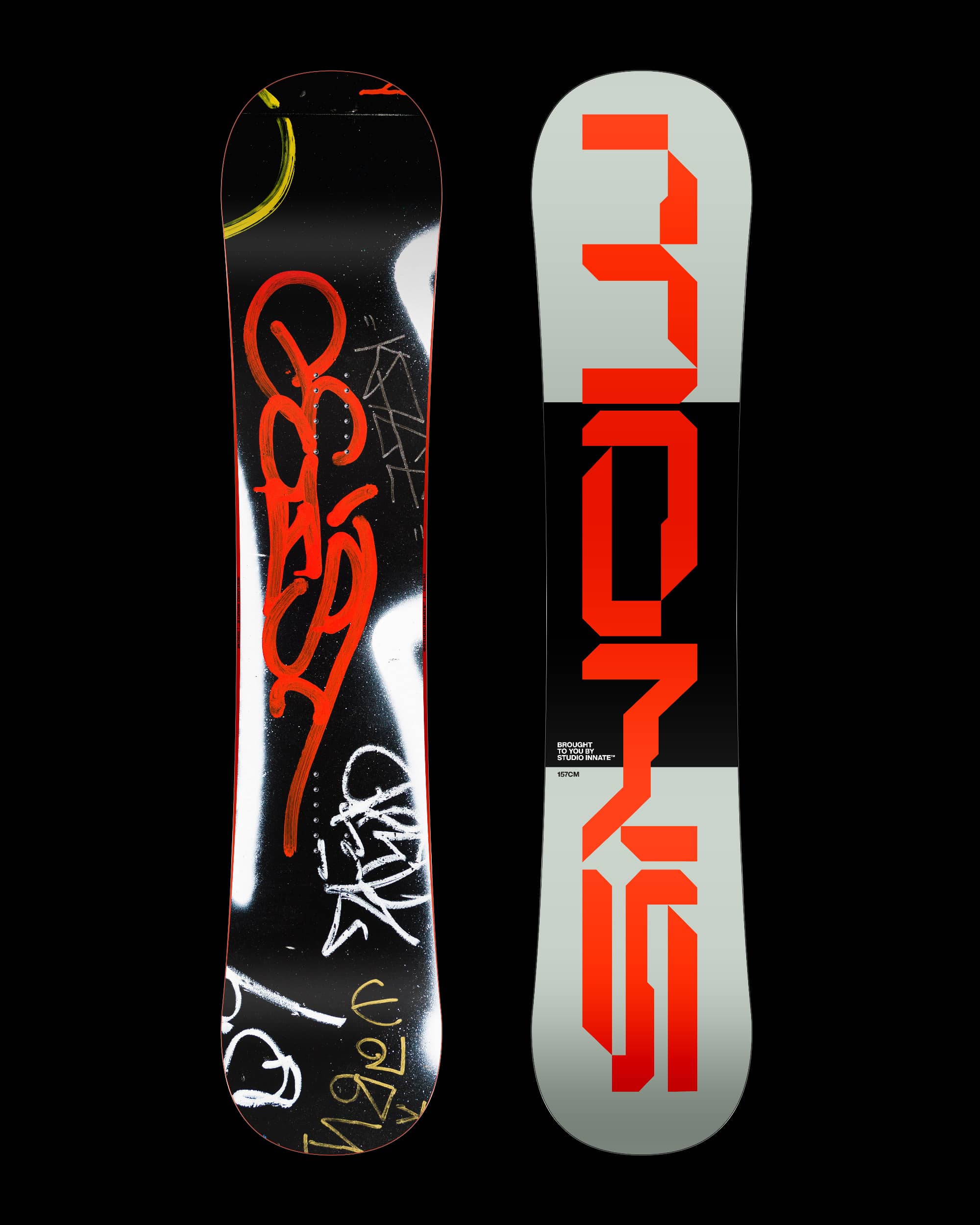 Studio Innate – Snowboard Mockup 样机素材 第4张-素材湾丨精选海外优质设计素材资源 Studio Innate – Snowboard Mockup 样机素材 sucaiwan.com