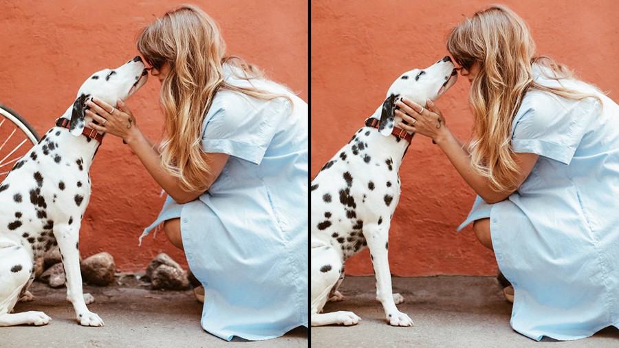 Affinity Revolution – Master Retouching in Affinity Photo 设计教程 第2张-素材湾丨精选海外优质设计素材资源 Affinity Revolution – Master Retouching in Affinity Photo 设计教程 sucaiwan.com