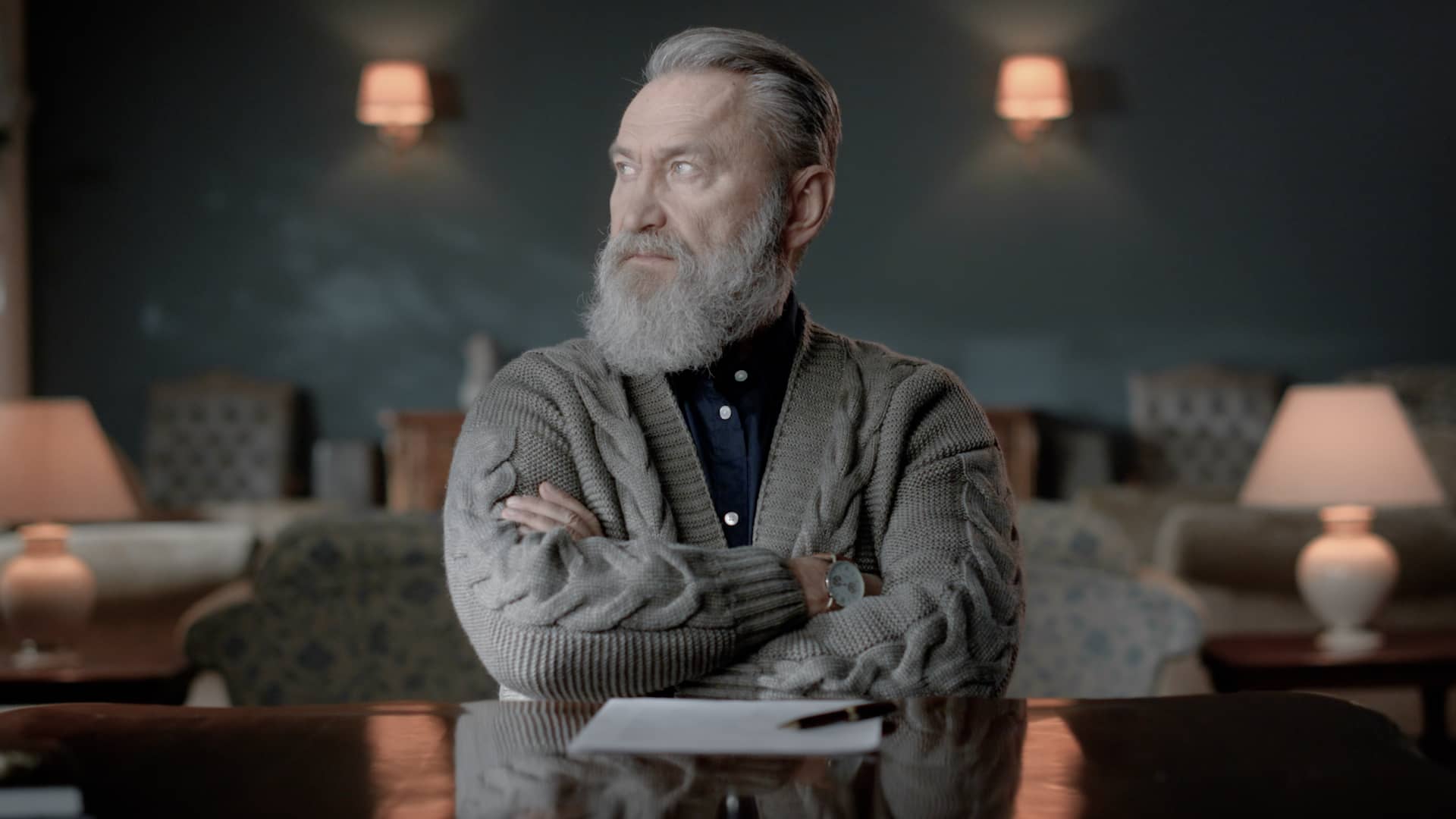 The LUT Store – Black & White Cinematic LUTs 插件预设 sucaiwan.com