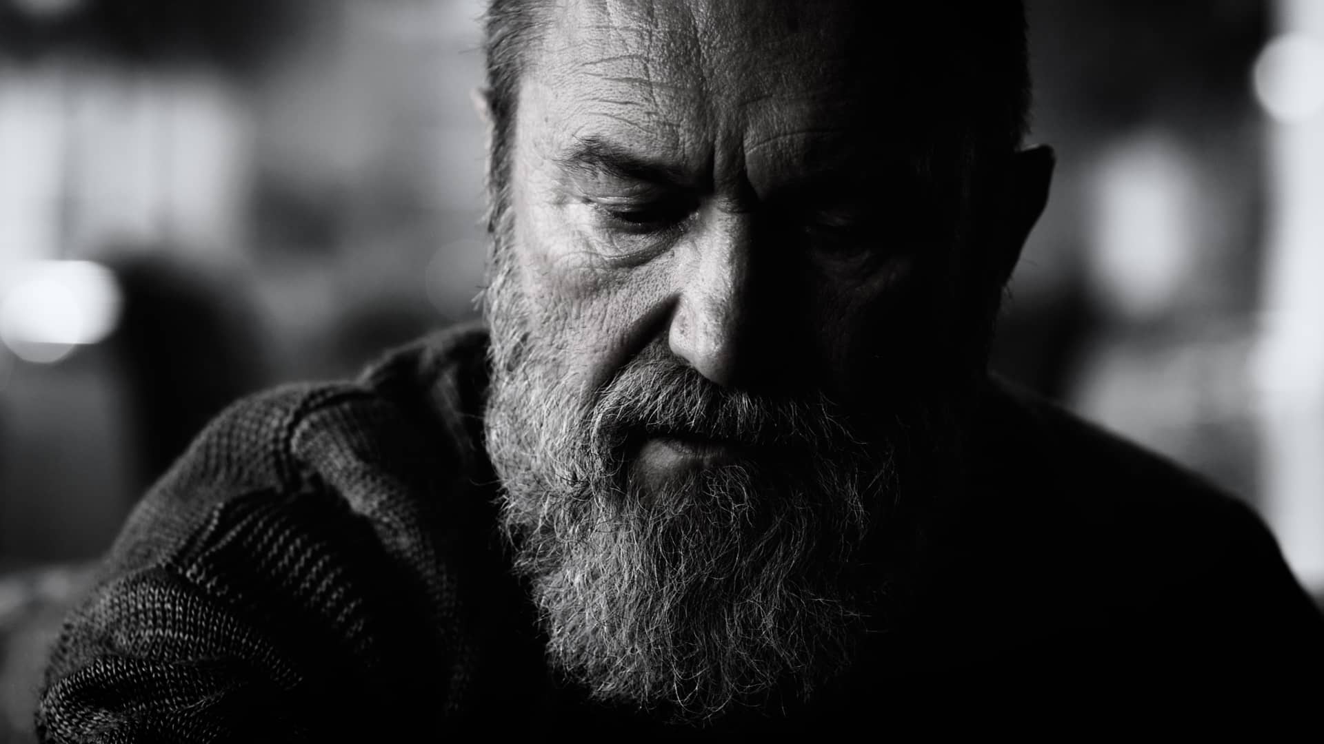 The LUT Store – Black & White Cinematic LUTs 插件预设 sucaiwan.com