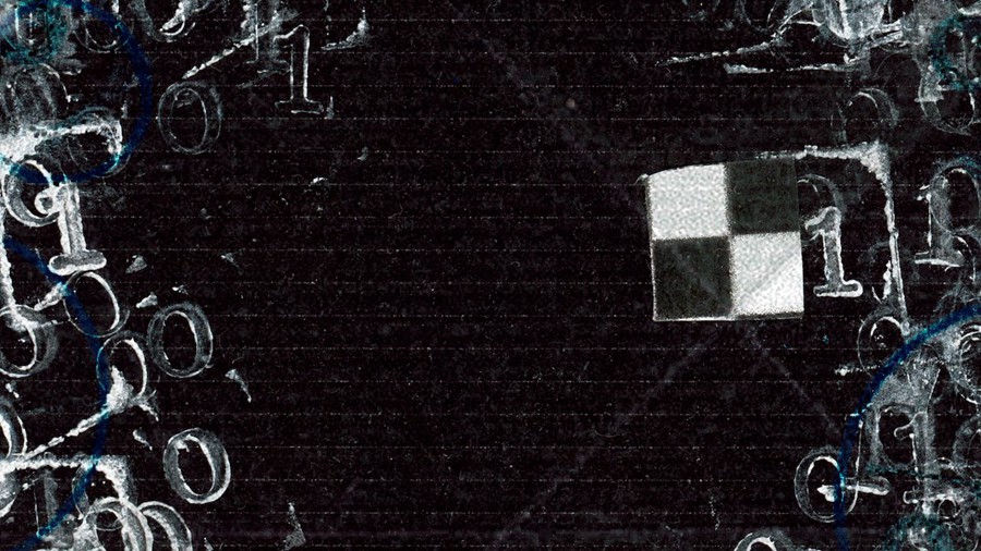 FCPX/PR/达芬奇模板：复古混合媒体风格纸张褶皱涂鸦定格动画胶带纹理剪辑叠加转场视频素材+音效 AcidBite – Super Mixed Media Pack 影视音频 sucaiwan.com