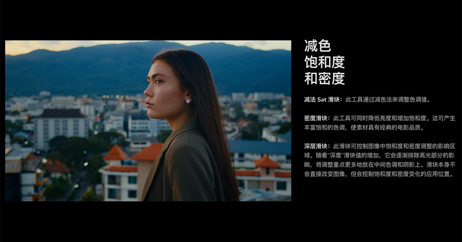 达芬奇DCTL插件：MonoNodes - LOOK / LAB / PRINT DCTLS 重现胶片独特品质柯达富士经典胶片美学达芬奇DCTL调色插件 插件预设 sucaiwan.com