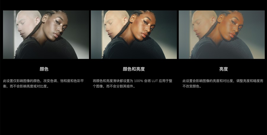 达芬奇DCTL插件：MonoNodes - LOOK / LAB / PRINT DCTLS 重现胶片独特品质柯达富士经典胶片美学达芬奇DCTL调色插件 插件预设 sucaiwan.com