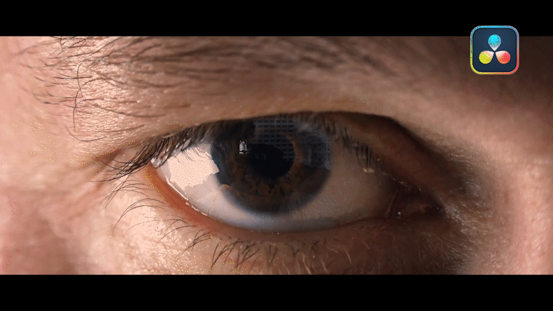 达芬奇模板：眼睛变焦缩放转场过渡Eye Zoom Transitions for Davinci Resolve 影视音频 sucaiwan.com
