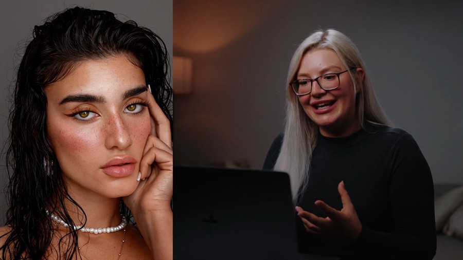 大师课程:时尚摄影和面部精修美容艺术大师课程+PS笔刷+PS动作 Tamara Williams - The Art of Beauty Masterclass 设计教程 第2张-素材湾丨精选海外优质设计素材资源 大师课程:时尚摄影和面部精修美容艺术大师课程+PS笔刷+PS动作 Tamara Williams - The Art of Beauty Masterclass 设计教程 sucaiwan.com