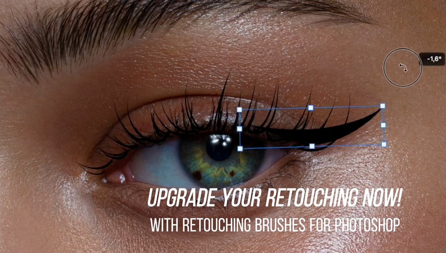 大师课程:时尚摄影和面部精修美容艺术大师课程+PS笔刷+PS动作 Tamara Williams - The Art of Beauty Masterclass 设计教程 第7张-素材湾丨精选海外优质设计素材资源 大师课程:时尚摄影和面部精修美容艺术大师课程+PS笔刷+PS动作 Tamara Williams - The Art of Beauty Masterclass 设计教程 sucaiwan.com