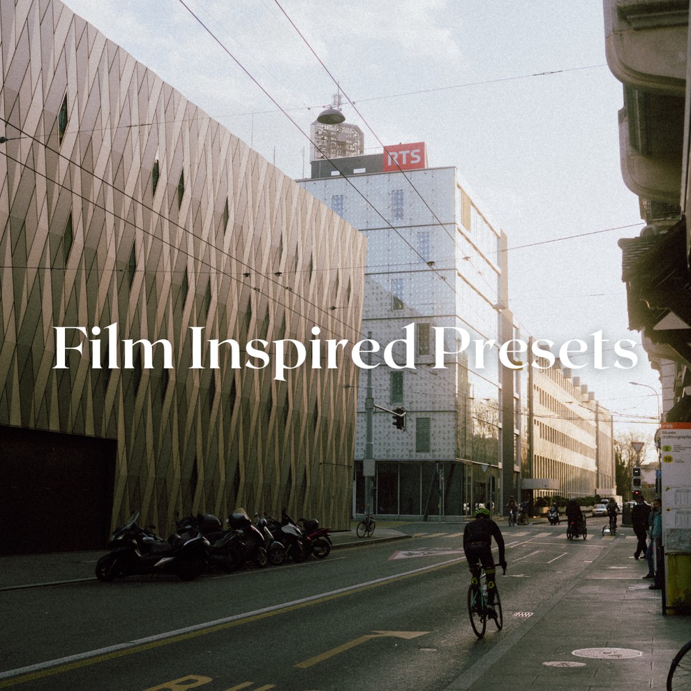 9款电影美学胶片模拟旅行扫街肖像照片调色Lightroom预设 Adrien Sanguinetti Film Inspired Presets 插件预设 第1张-素材湾丨精选海外优质设计素材资源 9款电影美学胶片模拟旅行扫街肖像照片调色Lightroom预设 Adrien Sanguinetti Film Inspired Presets 插件预设 sucaiwan.com