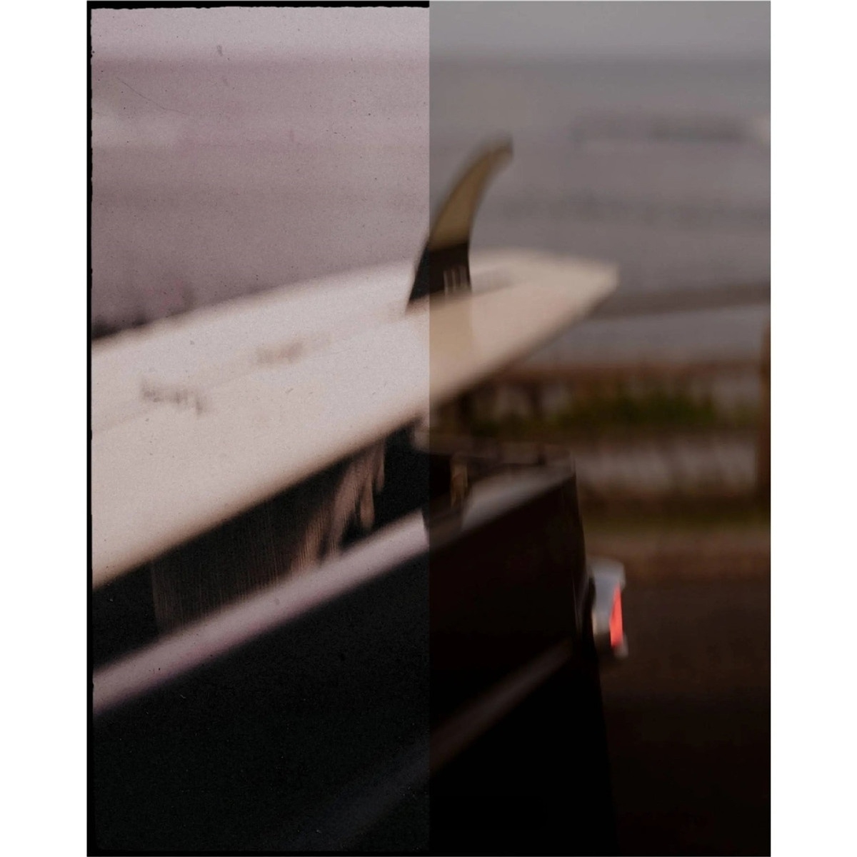 怀旧情绪美学人像旅拍摄影灰尘划痕胶片颗粒覆盖纹理Lightroom调色预设 Envijon Vintage Photo Pack 插件预设 sucaiwan.com