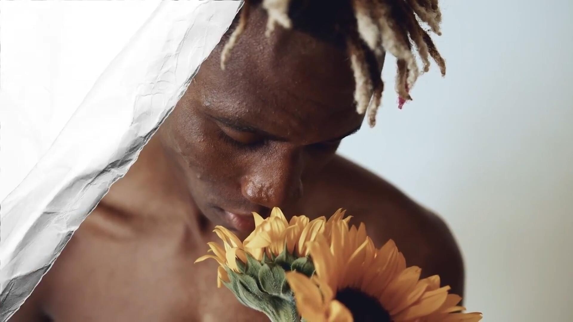 FCPX插件：创意纸团打开拼贴艺术定格动画撕纸转场视觉效果 , sucaiwan.com