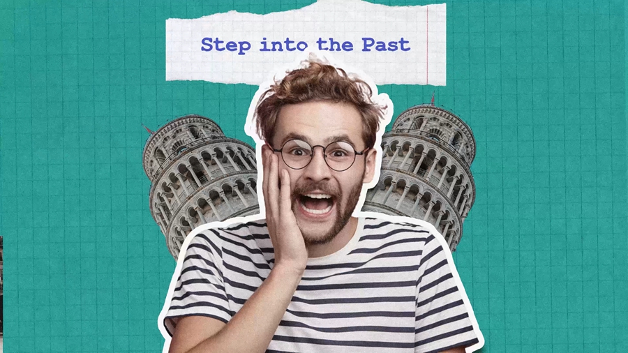 AE模板:复古美学拼贴艺术纸张纹理彩色相框氛围定格动画开场片头模板 Retro Collage Opener , 第7张-素材湾丨精选海外优质设计素材资源 AE模板:复古美学拼贴艺术纸张纹理彩色相框氛围定格动画开场片头模板 Retro Collage Opener , sucaiwan.com