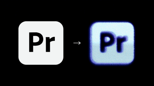 复古CRT美学故障仿真模拟视觉纹理文本标题LOGO一键式风格化AE/PR模板 Happy Editing – CRT STYLIZER 影视音频 sucaiwan.com