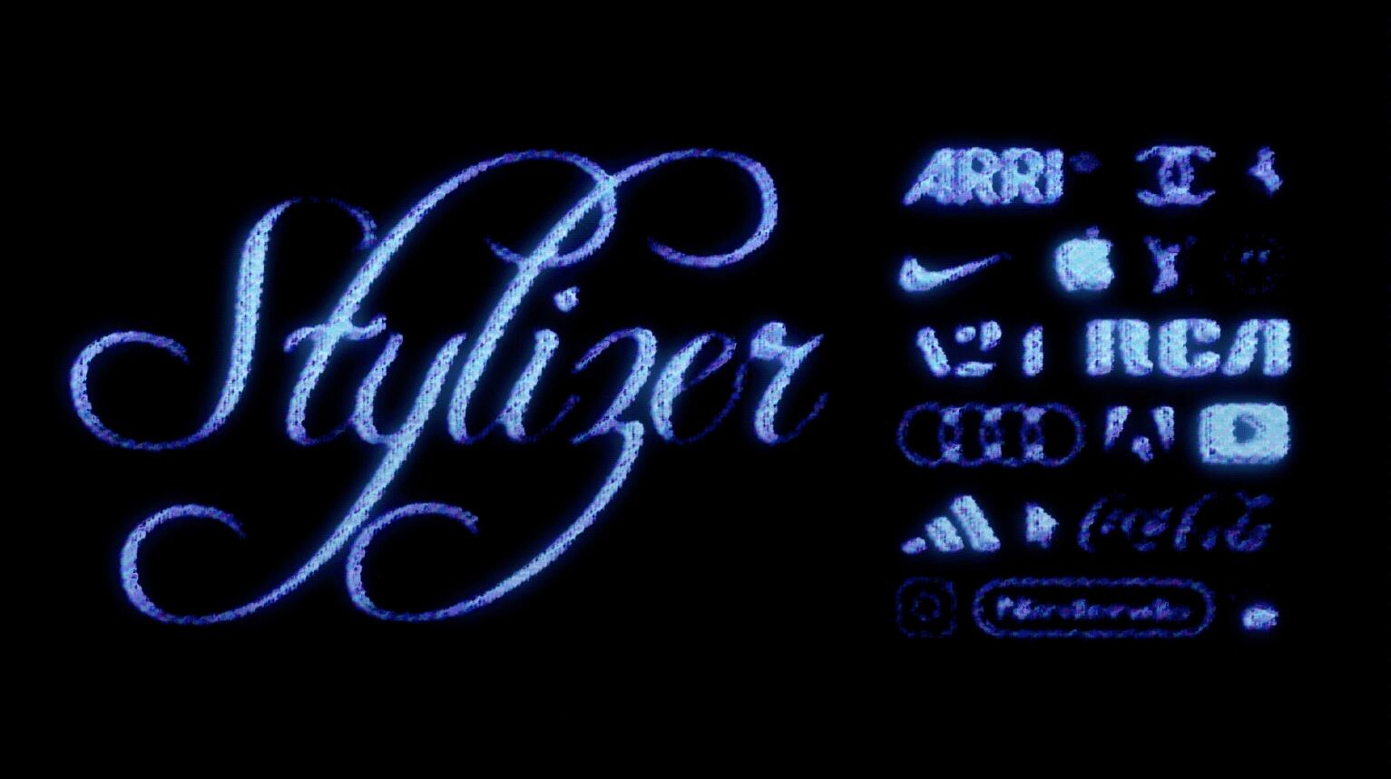 复古CRT美学故障仿真模拟视觉纹理文本标题LOGO一键式风格化AE/PR模板 Happy Editing – CRT STYLIZER 影视音频 sucaiwan.com