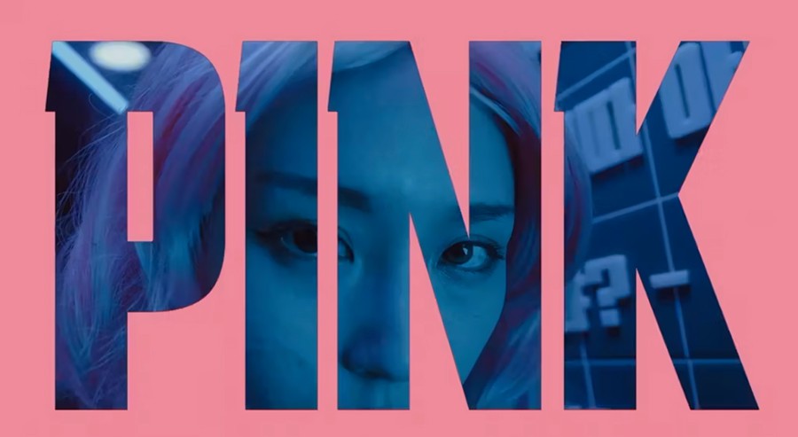 4K时尚复古快节奏效果炫酷PR/AE/FCPX三合一模板 Retro Pink Vogue 影视音频 sucaiwan.com