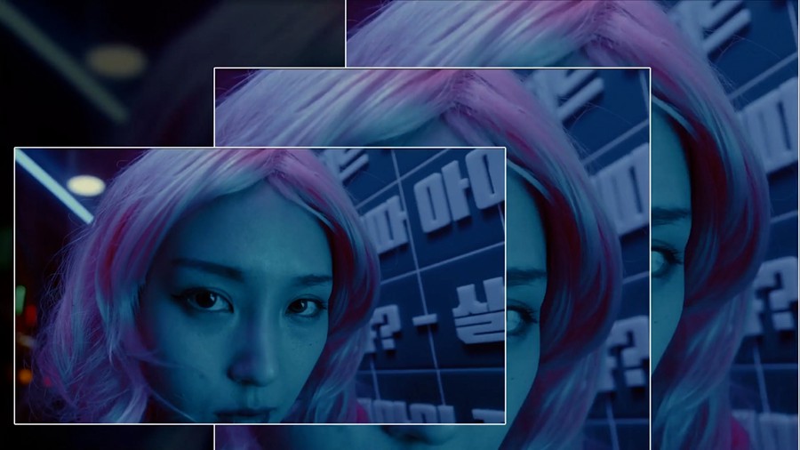 4K时尚复古快节奏效果炫酷PR/AE/FCPX三合一模板 Retro Pink Vogue 影视音频 sucaiwan.com