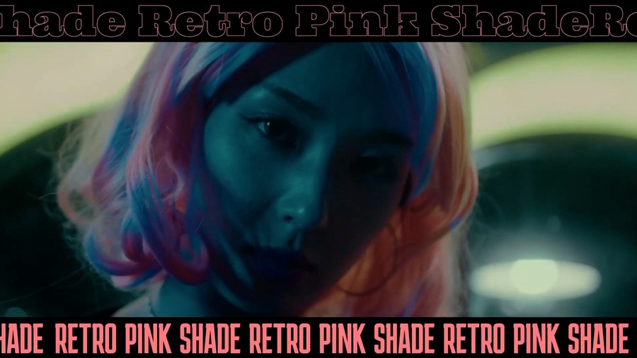 4K时尚复古快节奏效果炫酷PR/AE/FCPX三合一模板 Retro Pink Vogue 影视音频 sucaiwan.com