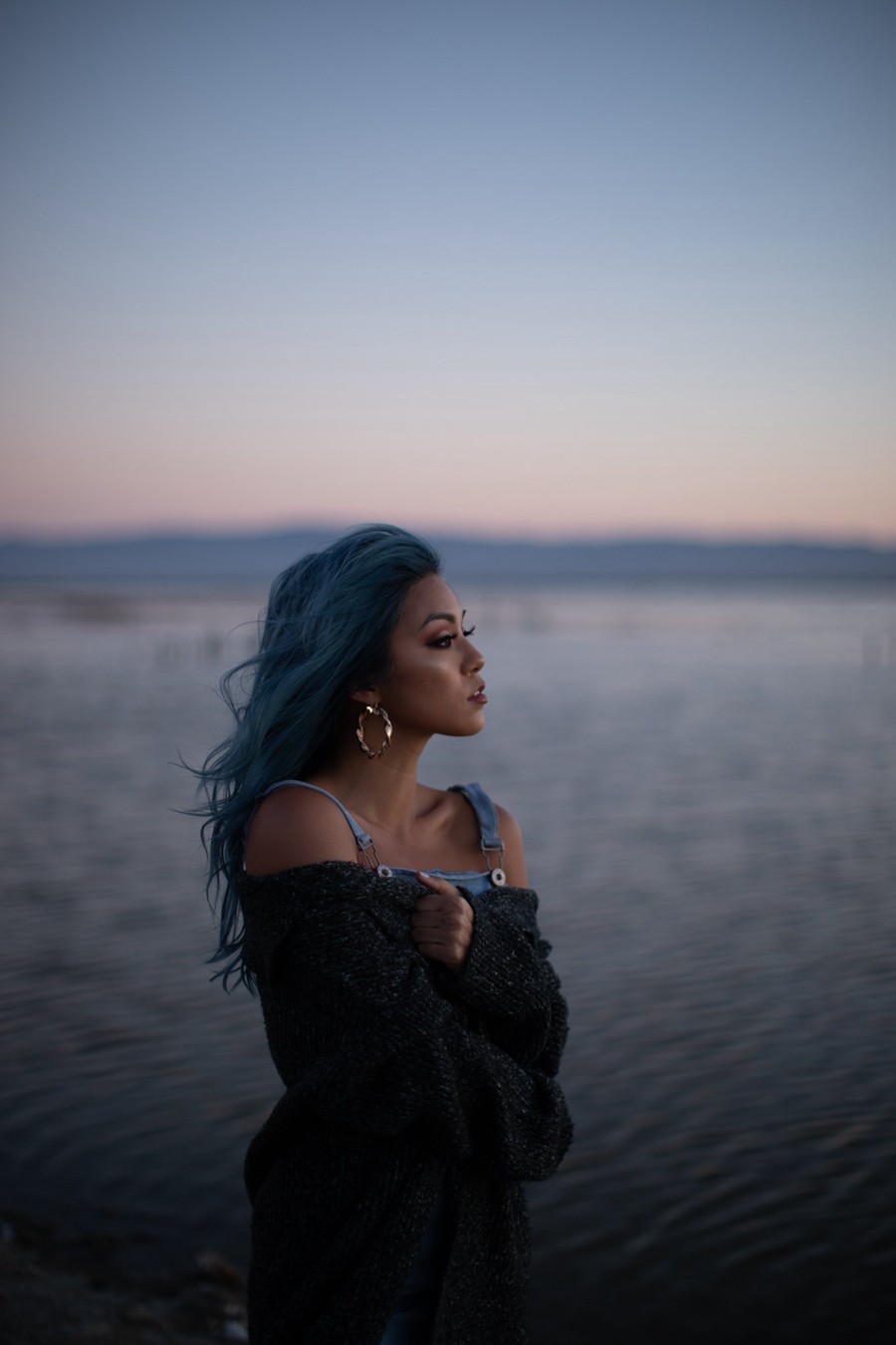 暮光之城电影感秋冬季沉思美学LR调色预设 Archipelago QUEST 41 – Raven Presets 插件预设 第14张-素材湾丨精选海外优质设计素材资源 暮光之城电影感秋冬季沉思美学LR调色预设 Archipelago QUEST 41 – Raven Presets 插件预设 sucaiwan.com