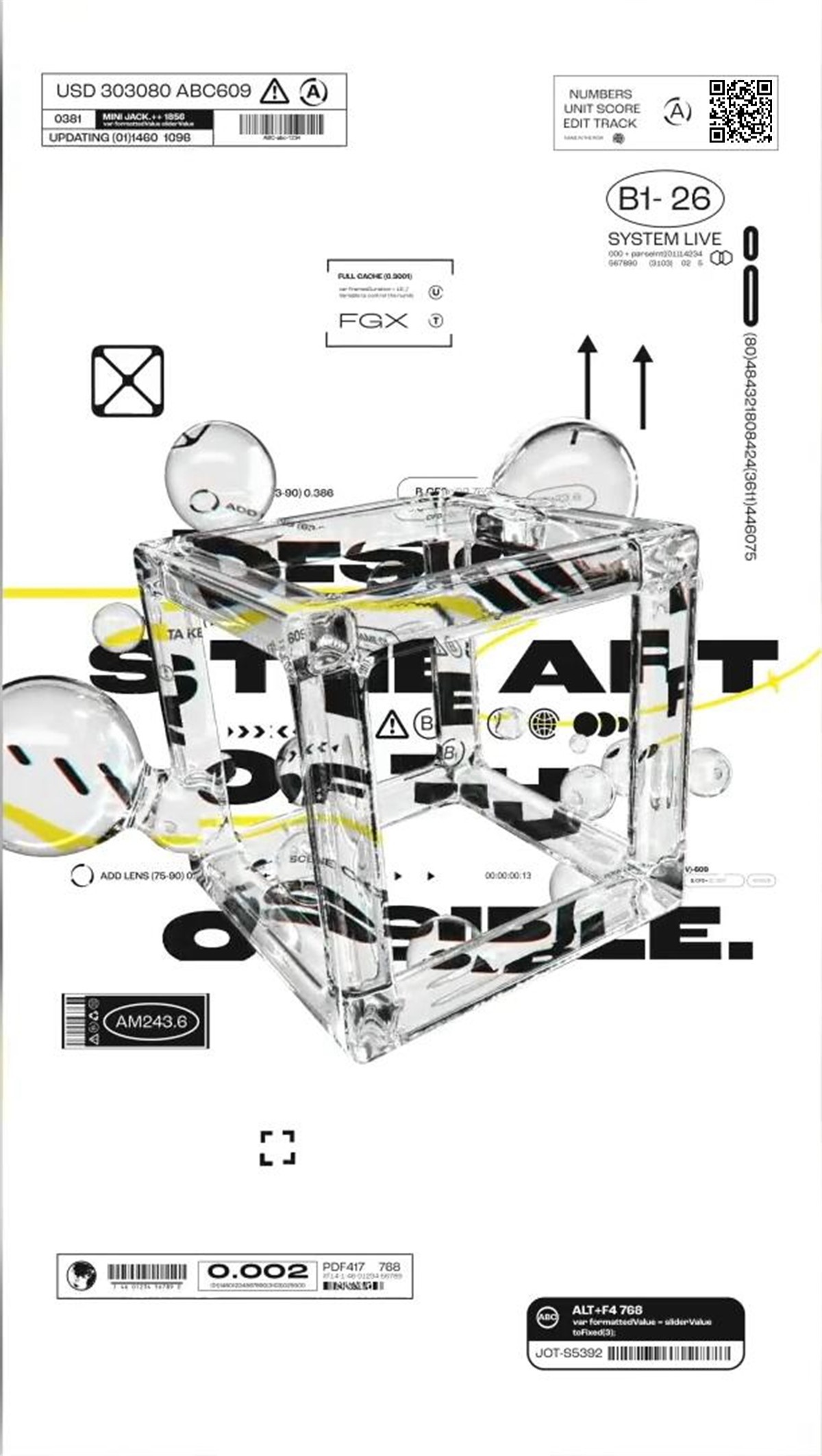 AE模板:110个抽象透明Y2K气泡液体流体玻璃扭曲几何透明玻璃效果元素动画资产 , 第1张-素材湾丨精选海外优质设计素材资源 AE模板:110个抽象透明Y2K气泡液体流体玻璃扭曲几何透明玻璃效果元素动画资产 , sucaiwan.com