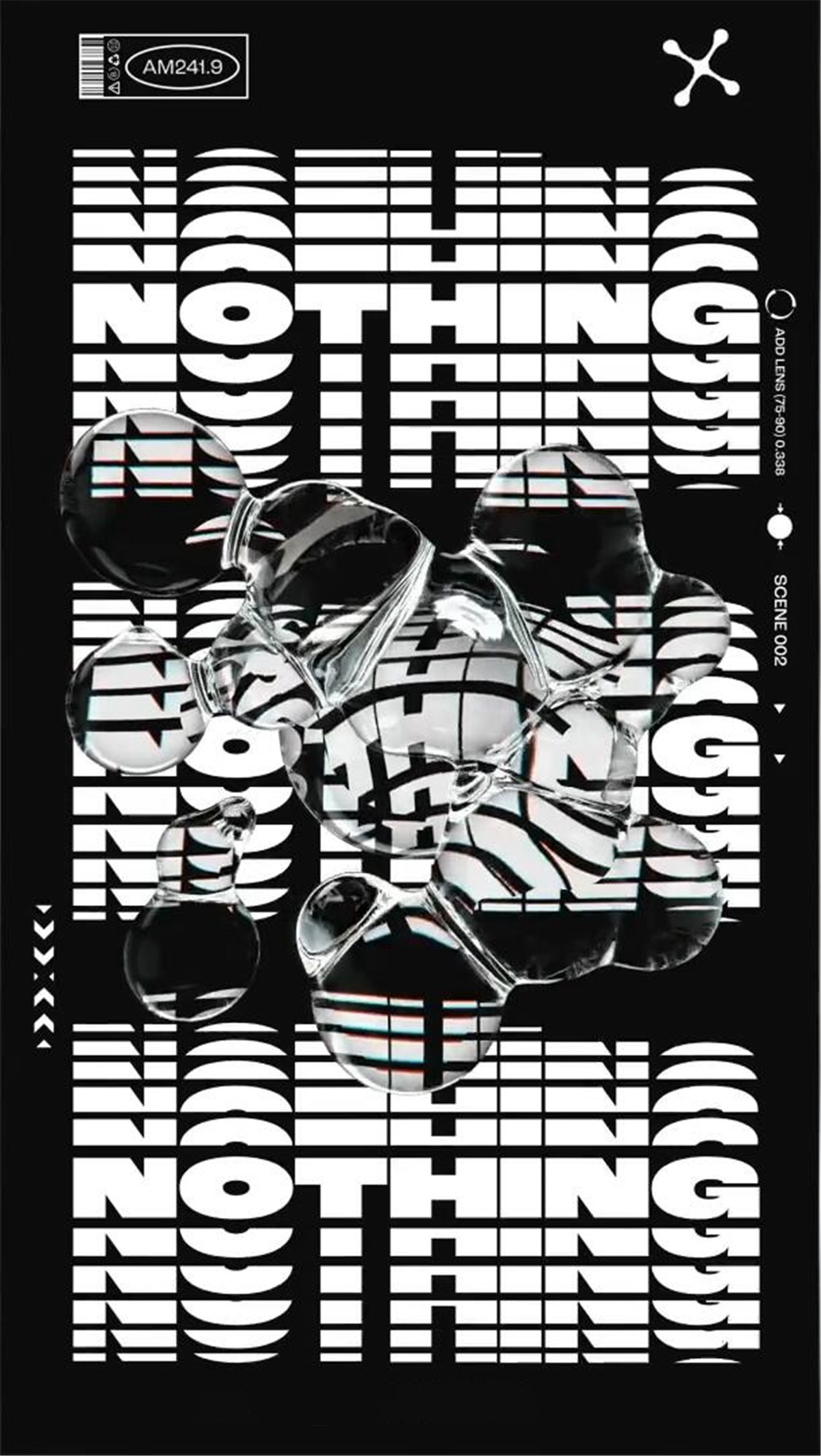 AE模板:110个抽象透明Y2K气泡液体流体玻璃扭曲几何透明玻璃效果元素动画资产 , 第2张-素材湾丨精选海外优质设计素材资源 AE模板:110个抽象透明Y2K气泡液体流体玻璃扭曲几何透明玻璃效果元素动画资产 , sucaiwan.com