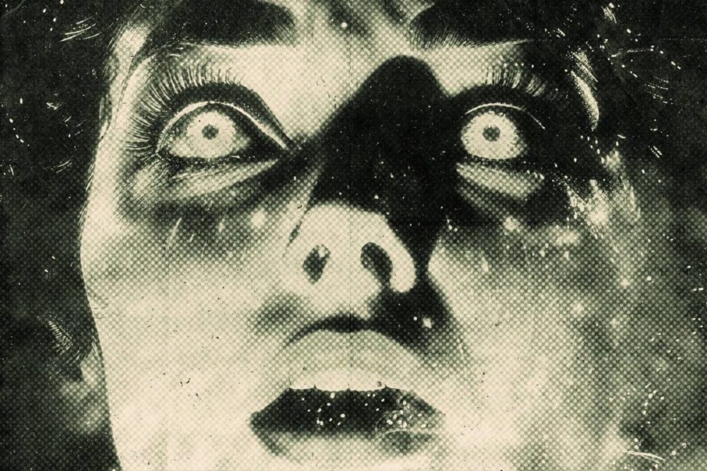 复古半色调Riso印刷照片效果PSD特效样机模板 Eternal Halftone Photo Effect 插件预设 sucaiwan.com