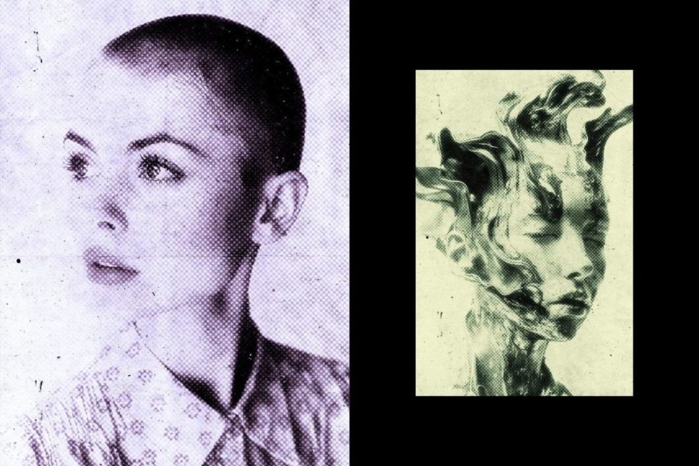 复古半色调Riso印刷照片效果PSD特效样机模板 Eternal Halftone Photo Effect 插件预设 sucaiwan.com