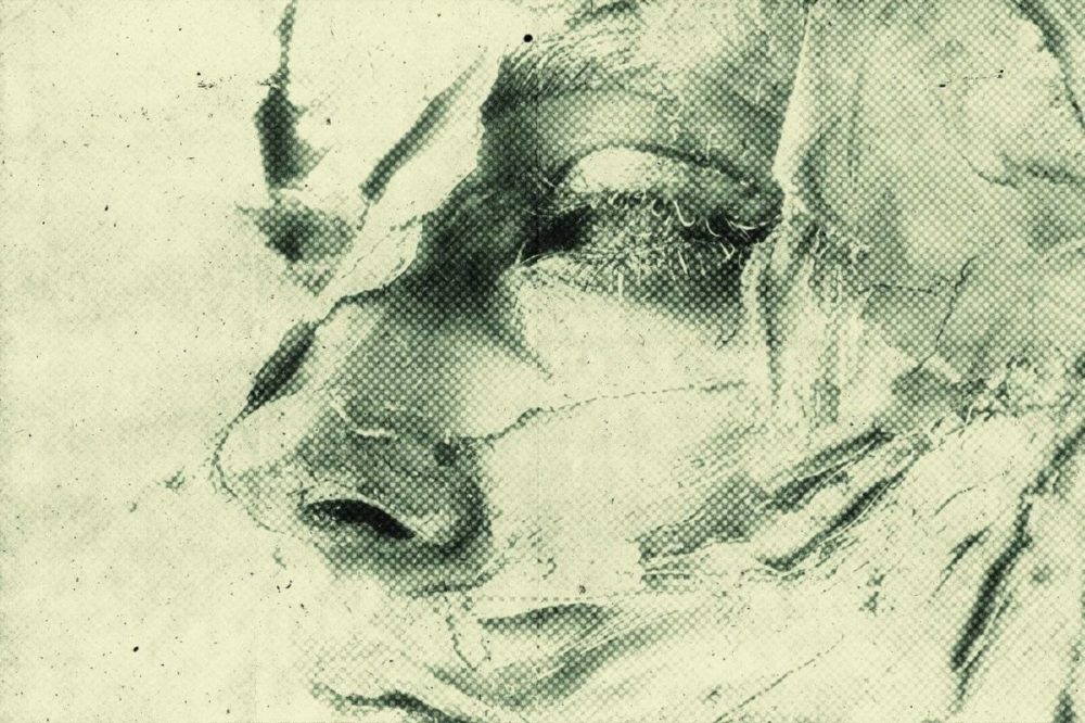 复古半色调Riso印刷照片效果PSD特效样机模板 Eternal Halftone Photo Effect 插件预设 sucaiwan.com