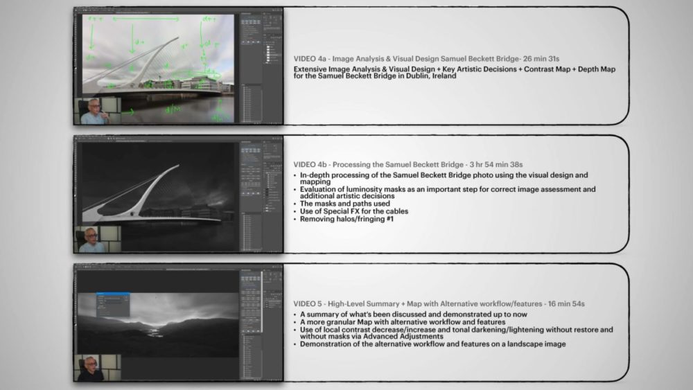 大师课程 黑白艺术照片修图PS操作视频教程 中英文字幕 BWVISION – Joel Tjintjelaar – B&W Fine Art Processing: The Artistic Thought and Decision Process 设计教程 第3张-素材湾丨精选海外优质设计素材资源 大师课程 黑白艺术照片修图PS操作视频教程 中英文字幕 BWVISION – Joel Tjintjelaar – B&W Fine Art Processing: The Artistic Thought and Decision Process 设计教程 sucaiwan.com