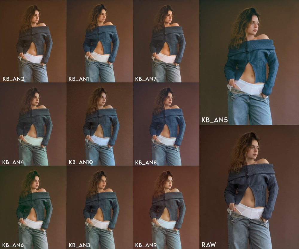 永恒怀旧复古色调日落金色旅行肖像摄影照片调色Lightroom预设 KAI BOETTCHER (Kai Boet) – ARTE NOSTALGIA PRESET PACK 插件预设 sucaiwan.com