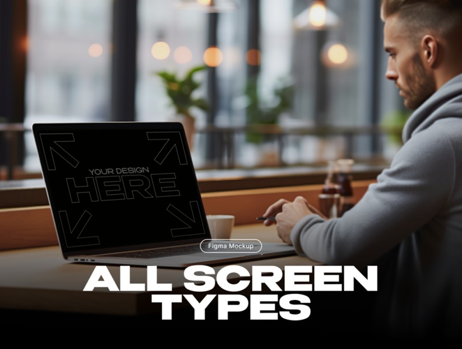 32款真实场景苹果iPhone手机iPad平板MacBook电脑iMac一体机贴图样机Figma模板素材 Mockup Devices in Authentic Environments 样机素材 第8张-素材湾丨精选海外优质设计素材资源 32款真实场景苹果iPhone手机iPad平板MacBook电脑iMac一体机贴图样机Figma模板素材 Mockup Devices in Authentic Environments 样机素材 sucaiwan.com