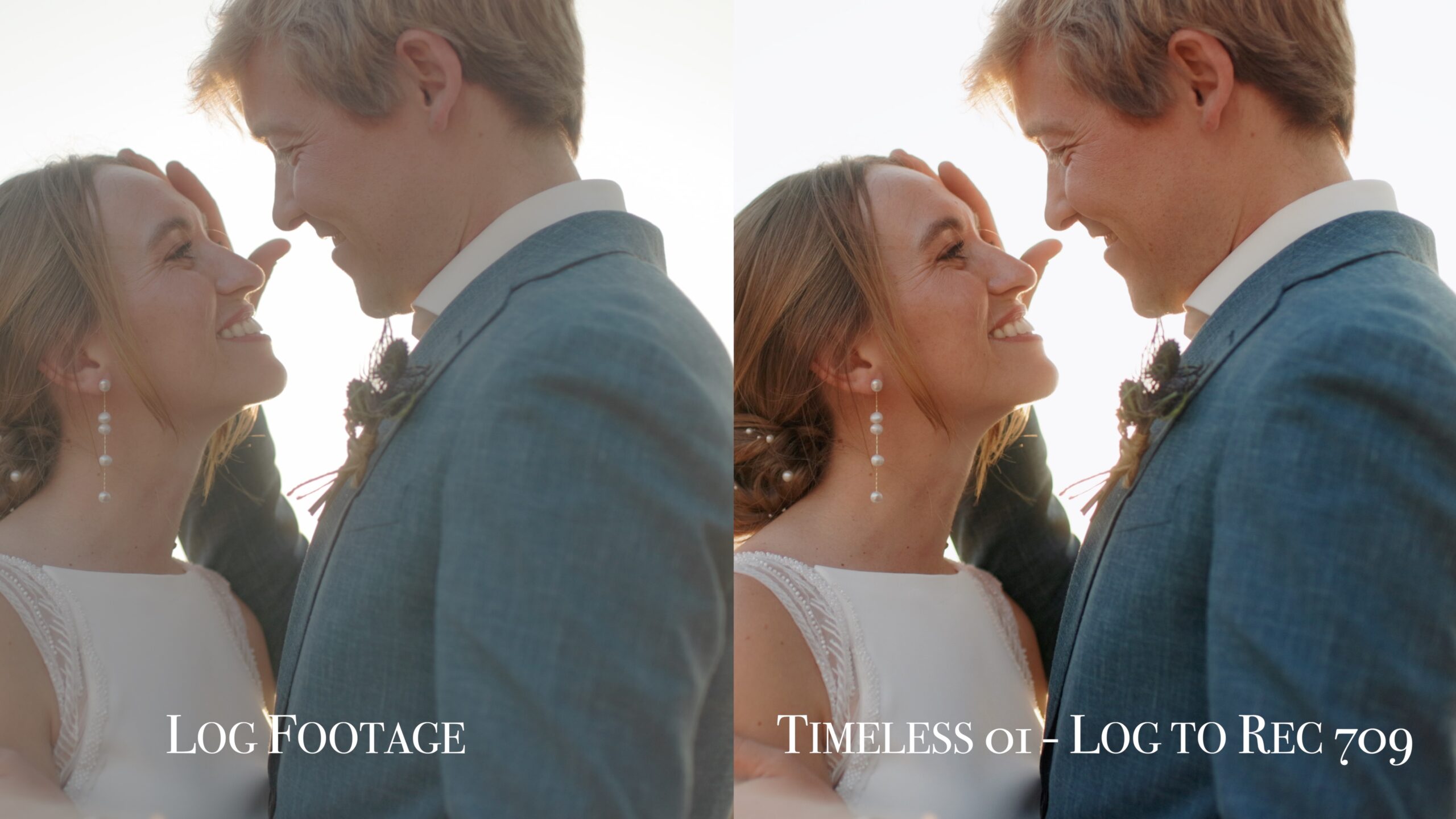 LUT预设-专业自然逼真电影风格婚礼调色 The Tiemensmas Timeless LUTs 插件预设 第3张-素材湾丨精选海外优质设计素材资源 LUT预设-专业自然逼真电影风格婚礼调色 The Tiemensmas Timeless LUTs 插件预设 sucaiwan.com