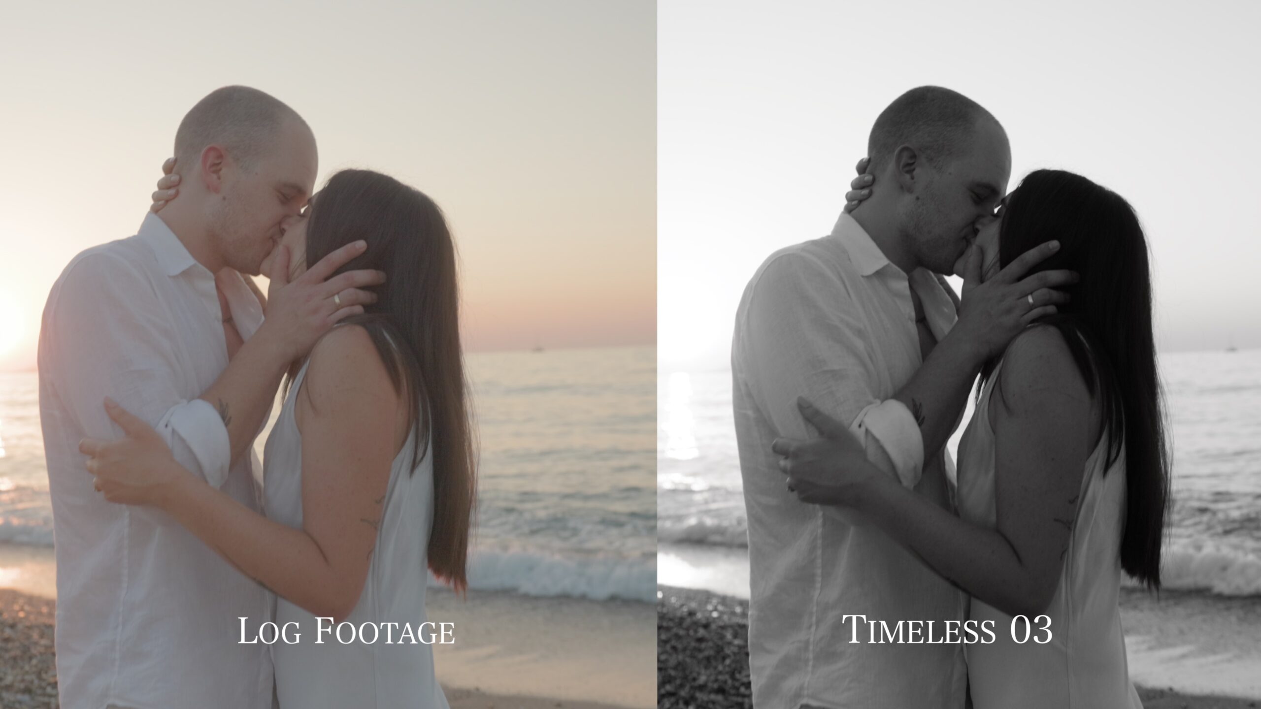 LUT预设-专业自然逼真电影风格婚礼调色 The Tiemensmas Timeless LUTs 插件预设 第4张-素材湾丨精选海外优质设计素材资源 LUT预设-专业自然逼真电影风格婚礼调色 The Tiemensmas Timeless LUTs 插件预设 sucaiwan.com