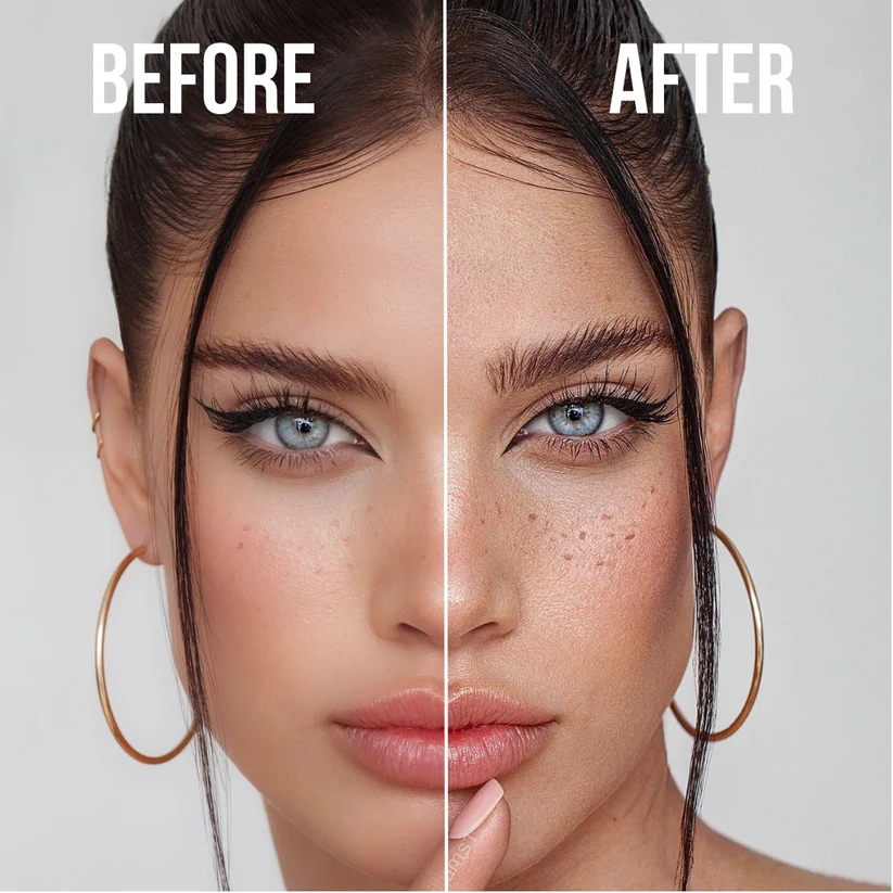 Tamara Williams – 质感皮肤纹理PS动作 Skintexture Photoshop Actions 插件预设 sucaiwan.com