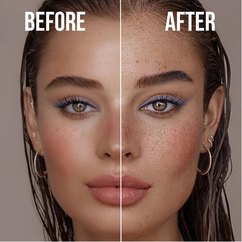 Tamara Williams – 质感皮肤纹理PS动作 Skintexture Photoshop Actions 插件预设 sucaiwan.com