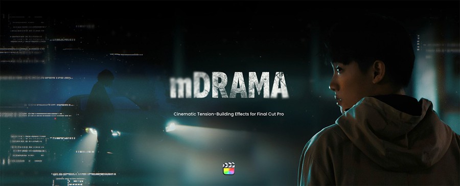 MotionVFX – mDrama 79个电影紧张氛围视频叠加特效/玻璃破碎/撕纸/燃烧转场/电影标题字幕动画排版/背景动画/摄像机运动转场过渡FCPX插件 , 第2张-素材湾丨精选海外优质设计素材资源 MotionVFX – mDrama 79个电影紧张氛围视频叠加特效/玻璃破碎/撕纸/燃烧转场/电影标题字幕动画排版/背景动画/摄像机运动转场过渡FCPX插件 , sucaiwan.com