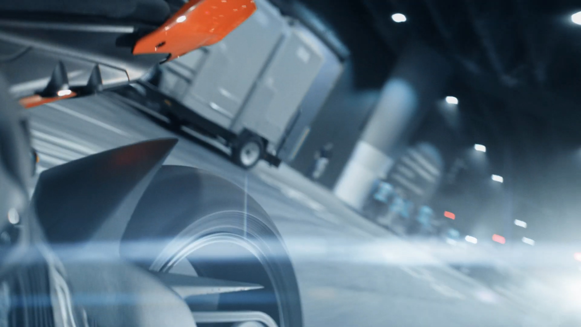 Lens Distortions 专业级影视后期合成4K高质量镜头折射蓝色条纹光晕动画视觉效果 Cineovision Anamorphic 影视音频 第4张-素材湾丨精选海外优质设计素材资源 Lens Distortions 专业级影视后期合成4K高质量镜头折射蓝色条纹光晕动画视觉效果 Cineovision Anamorphic 影视音频 sucaiwan.com