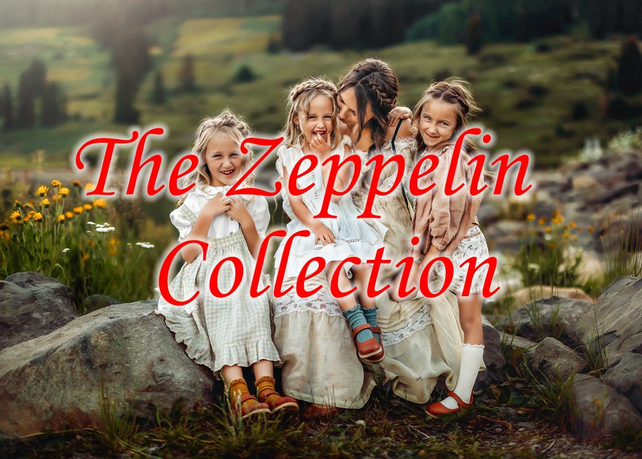 独特欧风自然柔和哑光家庭户外旅行摄影照片调色Lightroom预设包 Greater Than Gatsby – The Zeppelin Collection 插件预设 第1张-素材湾丨精选海外优质设计素材资源 独特欧风自然柔和哑光家庭户外旅行摄影照片调色Lightroom预设包 Greater Than Gatsby – The Zeppelin Collection 插件预设 sucaiwan.com