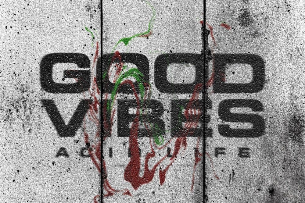 潮流街头涂鸦喷漆粗糙艺术LOGO标题字体设计PS特效滤镜插件样机模板素材 Grunge Concrete Wall Art Mockup 插件预设 第2张-素材湾丨精选海外优质设计素材资源 潮流街头涂鸦喷漆粗糙艺术LOGO标题字体设计PS特效滤镜插件样机模板素材 Grunge Concrete Wall Art Mockup 插件预设 sucaiwan.com