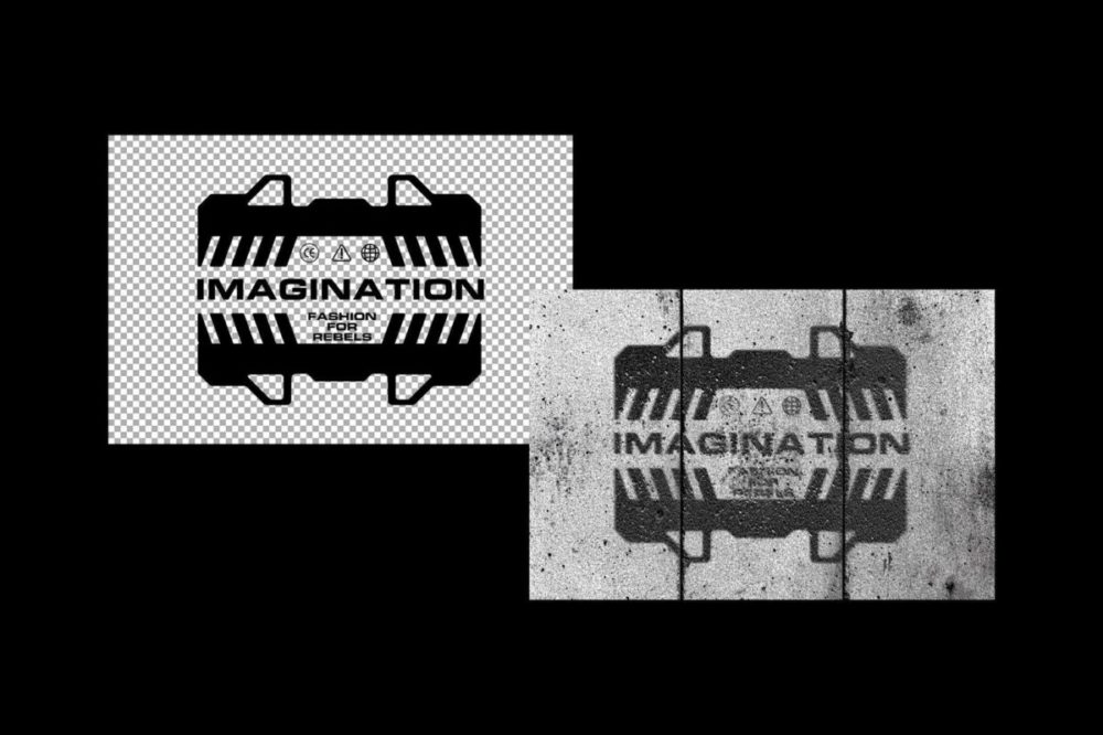 潮流街头涂鸦喷漆粗糙艺术LOGO标题字体设计PS特效滤镜插件样机模板素材 Grunge Concrete Wall Art Mockup 插件预设 第5张-素材湾丨精选海外优质设计素材资源 潮流街头涂鸦喷漆粗糙艺术LOGO标题字体设计PS特效滤镜插件样机模板素材 Grunge Concrete Wall Art Mockup 插件预设 sucaiwan.com