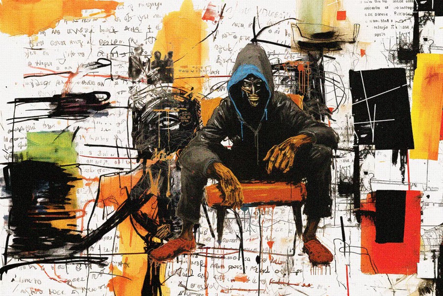 440多个复古Y2K迷幻主义拼贴艺术恐怖奇幻科幻未来暗黑街头涂鸦骷髅剪贴画PNG套装 Dark Visions – Graphic Bundle , 第7张-素材湾丨精选海外优质设计素材资源 440多个复古Y2K迷幻主义拼贴艺术恐怖奇幻科幻未来暗黑街头涂鸦骷髅剪贴画PNG套装 Dark Visions – Graphic Bundle , sucaiwan.com