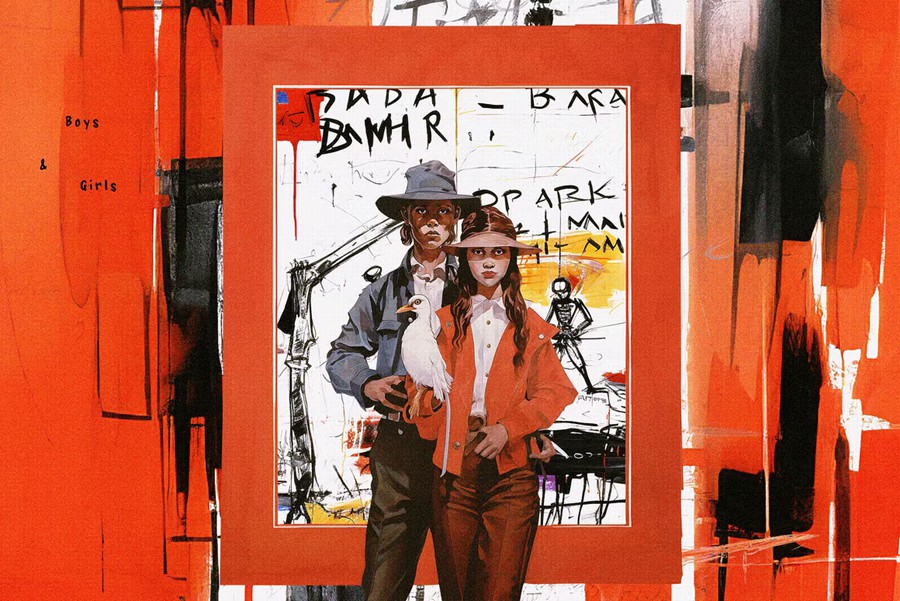 440多个复古Y2K迷幻主义拼贴艺术恐怖奇幻科幻未来暗黑街头涂鸦骷髅剪贴画PNG套装 Dark Visions – Graphic Bundle , 第10张-素材湾丨精选海外优质设计素材资源 440多个复古Y2K迷幻主义拼贴艺术恐怖奇幻科幻未来暗黑街头涂鸦骷髅剪贴画PNG套装 Dark Visions – Graphic Bundle , sucaiwan.com