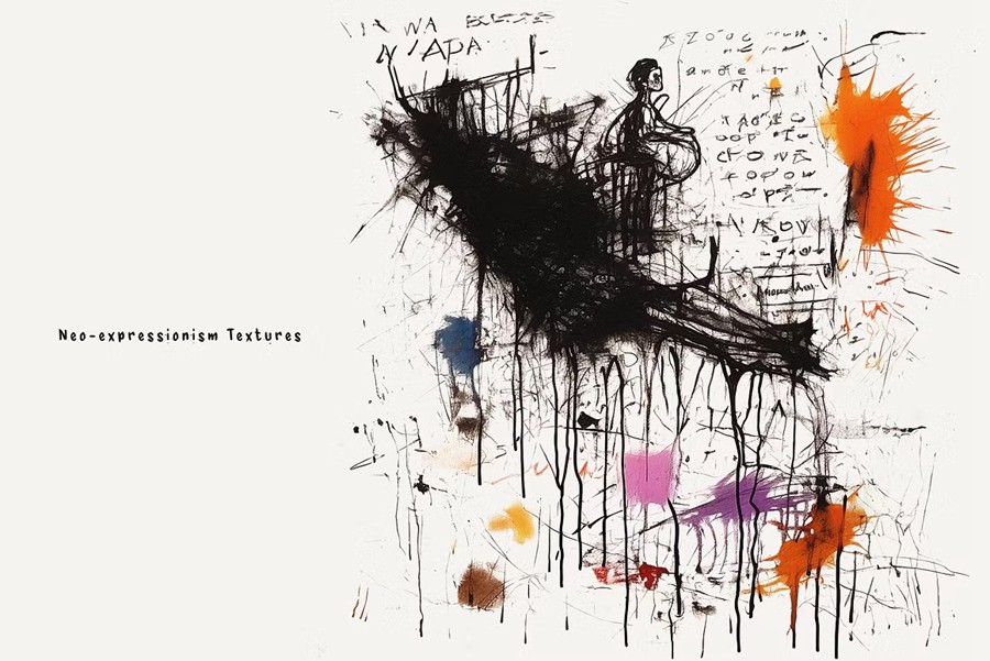 440多个复古Y2K迷幻主义拼贴艺术恐怖奇幻科幻未来暗黑街头涂鸦骷髅剪贴画PNG套装 Dark Visions – Graphic Bundle , 第11张-素材湾丨精选海外优质设计素材资源 440多个复古Y2K迷幻主义拼贴艺术恐怖奇幻科幻未来暗黑街头涂鸦骷髅剪贴画PNG套装 Dark Visions – Graphic Bundle , sucaiwan.com