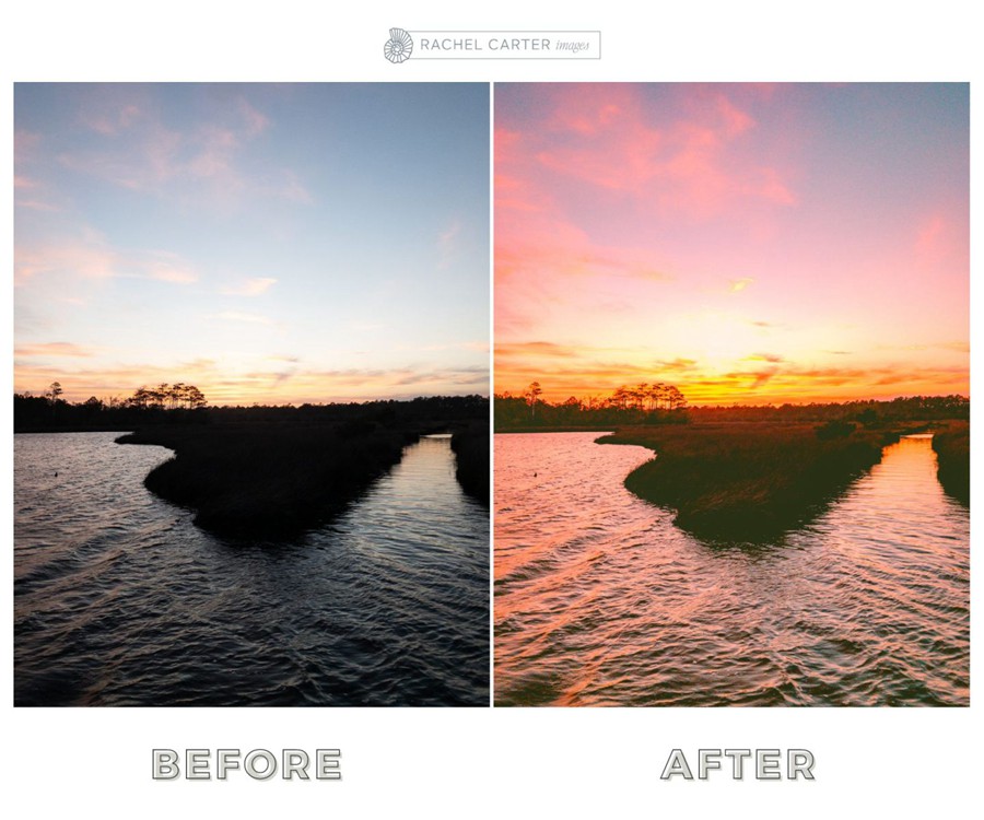 Rachel Carter Images – Arancia Lightroom Preset 插件预设 sucaiwan.com