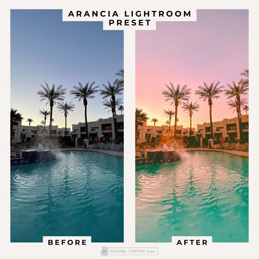 Rachel Carter Images – Arancia Lightroom Preset 插件预设 sucaiwan.com