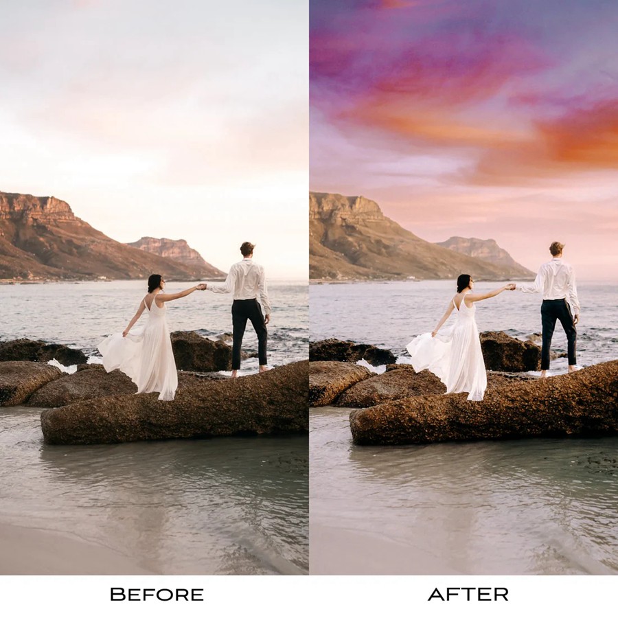 AI Preset Lab – Adaptive Magic AI Toolbox Presets 插件预设 第4张-素材湾丨精选海外优质设计素材资源 AI Preset Lab – Adaptive Magic AI Toolbox Presets 插件预设 sucaiwan.com