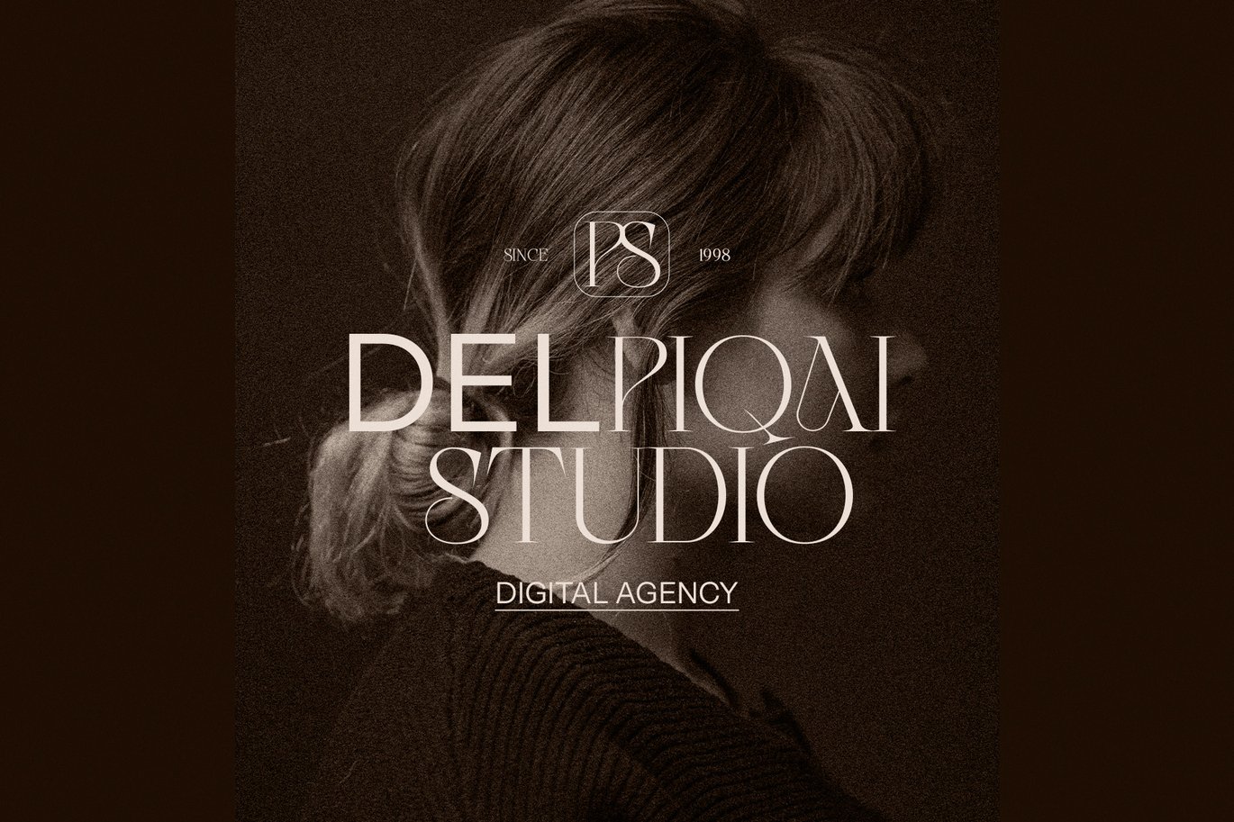 英文字体：现代奢华美学优雅精致标题排版品牌广告包装衬线字体 Straw Modern Serif Font , sucaiwan.com