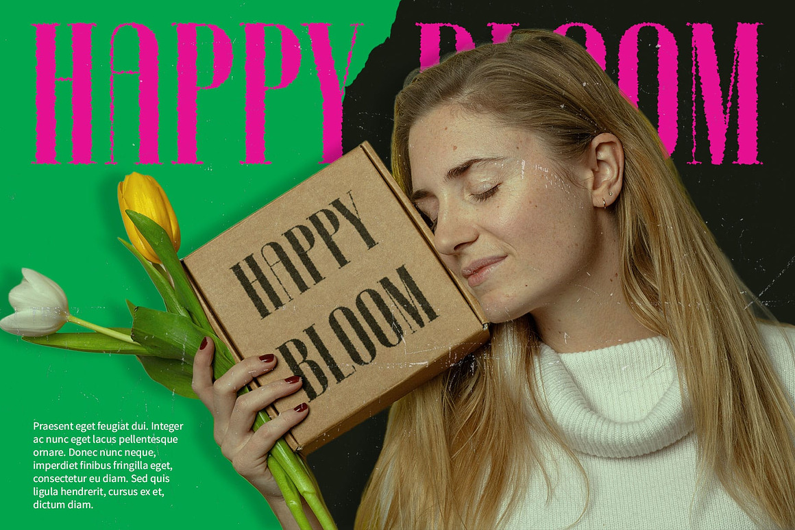 英文字体:复古街头粗糙磨损衬线装饰西文标题logo徽标排版字体 Geomore Rough 设计素材 第5张-素材湾丨精选海外优质设计素材资源 英文字体:复古街头粗糙磨损衬线装饰西文标题logo徽标排版字体 Geomore Rough 设计素材 sucaiwan.com