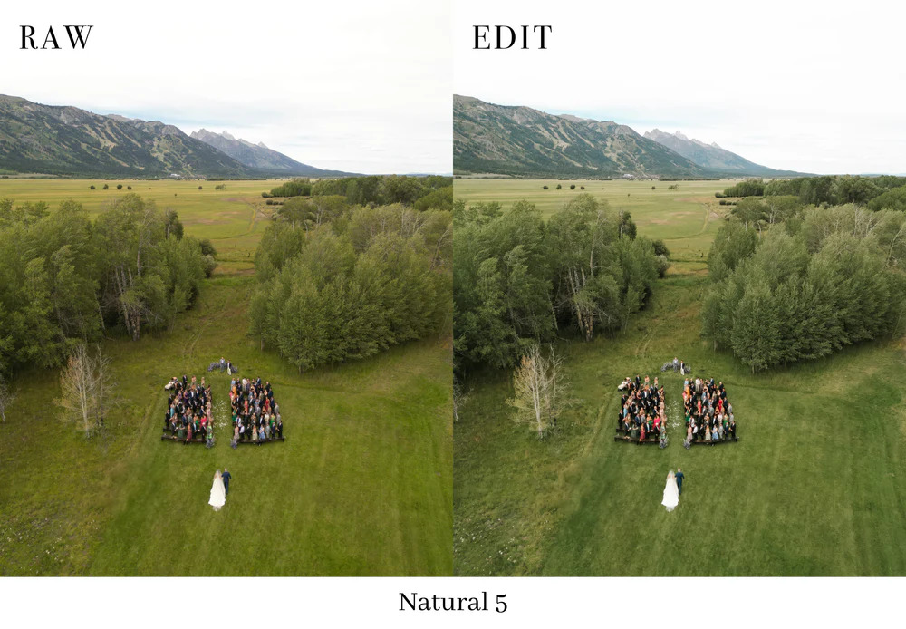 经典永恒温馨电影胶片颗粒模拟婚礼摄影照片Lightroom预设包 Kayleigh Taylor – Presets 插件预设 sucaiwan.com