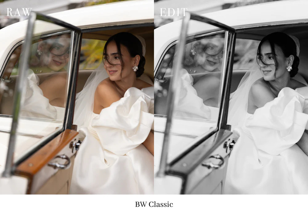 经典永恒温馨电影胶片颗粒模拟婚礼摄影照片Lightroom预设包 Kayleigh Taylor – Presets 插件预设 sucaiwan.com