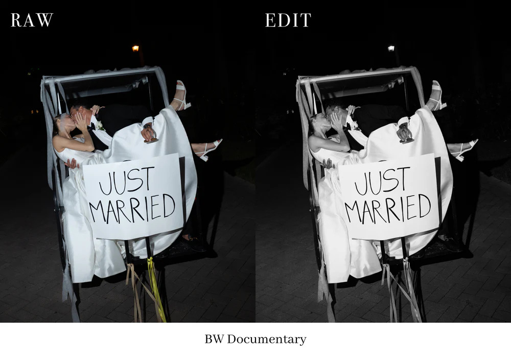 经典永恒温馨电影胶片颗粒模拟婚礼摄影照片Lightroom预设包 Kayleigh Taylor – Presets 插件预设 sucaiwan.com