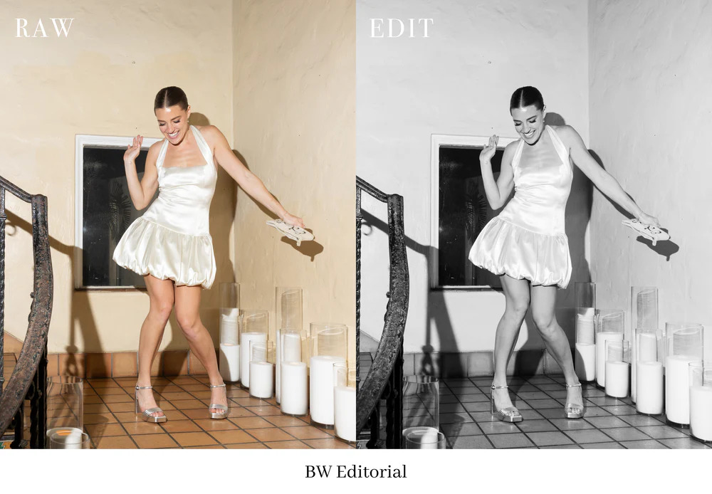 经典永恒温馨电影胶片颗粒模拟婚礼摄影照片Lightroom预设包 Kayleigh Taylor – Presets 插件预设 sucaiwan.com